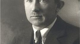 Timeline: Anton Hansen Tammsaare (1878-1940)