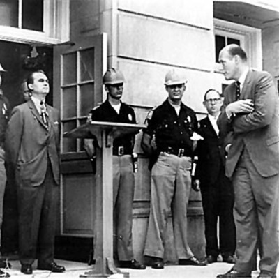 Timeline: Chrysta Castelucci- Civil Rights Movement