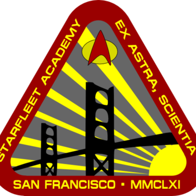 Timeline: Starfleet Academy Timeline