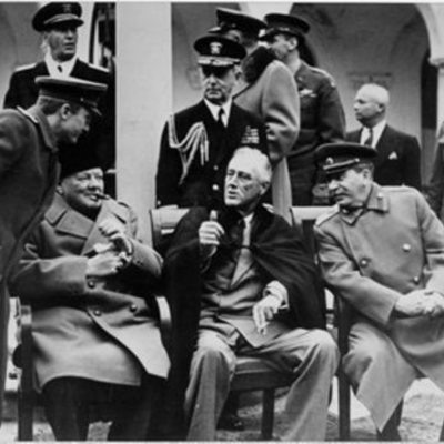 Timeline: World War II Sample Timeline