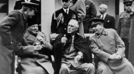 Timeline: World War II Sample Timeline