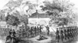 Timeline: Twisted History