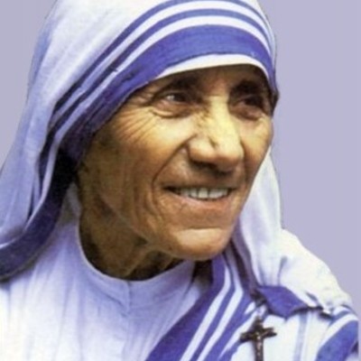 Timeline: Biografía Madre Teresa de Calcuta