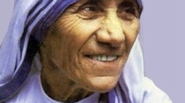 Timeline: Biografía Madre Teresa de Calcuta