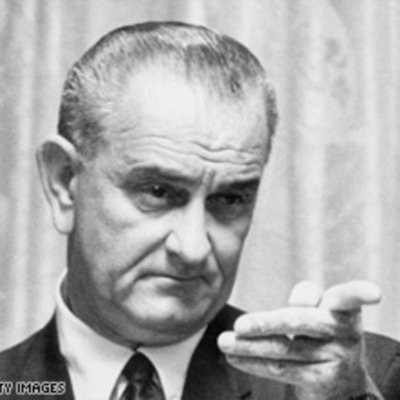 Timeline: Great Society Legislation