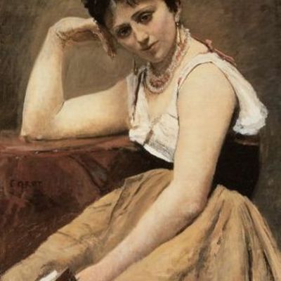 Timeline: The Necklace