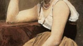 Timeline: The Necklace