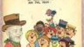 Timeline: Gino Santucci Great Society Legislation