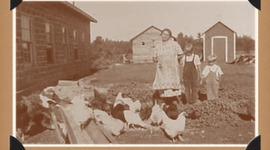 Timeline: The Great Depression