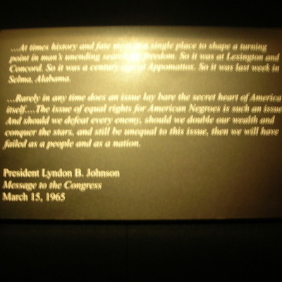 Timeline: Great Society Legislation  Alleda