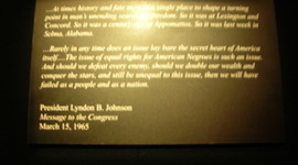 Timeline: Great Society Legislation  Alleda