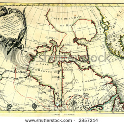 Timeline: Early European Exploration in North America