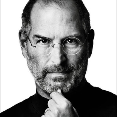 Timeline: Steve Jobs is an American business magnate and inventor