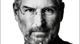 Timeline: Steve Jobs is an American business magnate and inventor