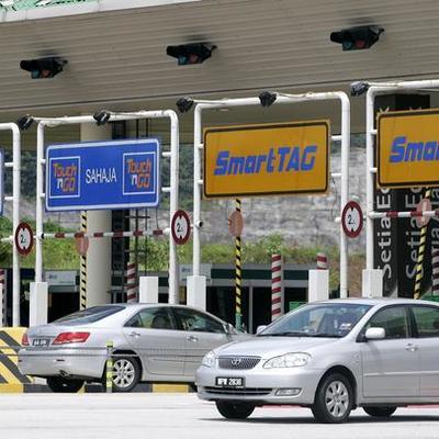 Timeline: Toll concessionaires surrounding Persiaran Kewajipan