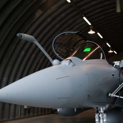 Timeline: Vom Aufstand gegen Gaddafi zum internationalen Lufteinsatz