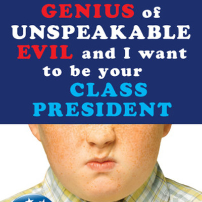 Timeline: I am a Genius of Unspeakable Evil and I Want to be Your Class President