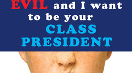 Timeline: I am a Genius of Unspeakable Evil and I Want to be Your Class President