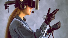 Timeline: Historia de la Realidad Virtual