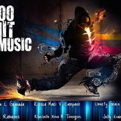 Timeline: 2000 hit songs