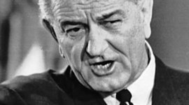 Timeline: Hughes' Great Society Legislation Timeline