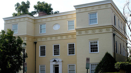 Timeline: Famous “warren court” legal decisions