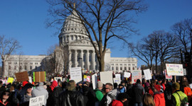 Timeline: La Epoca Progresiva