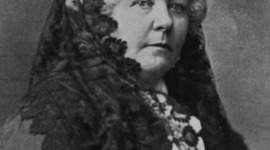 Timeline: Elizabeth Cady Stanton