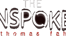 Timeline: The Unspoken   Thomas Fahy