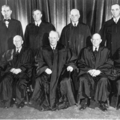 Timeline: Olivia Laurent-FAMOUS “WARREN COURT” LEGAL DECISIONS (1957-1968)