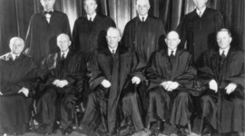 Timeline: Olivia Laurent-FAMOUS “WARREN COURT” LEGAL DECISIONS (1957-1968)