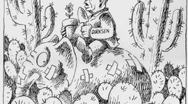 Timeline: Great Society Legislation