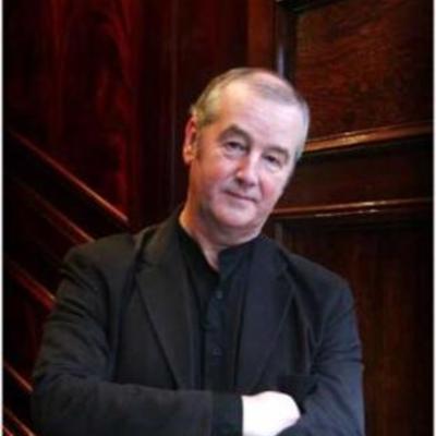 Timeline: David Almond by Nacho Vallero