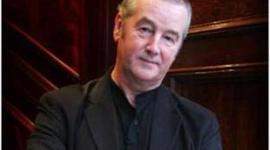 Timeline: David Almond by Nacho Vallero