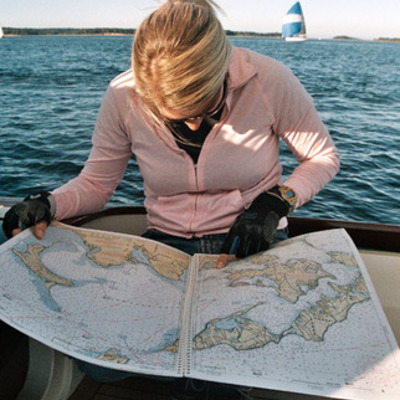 Timeline: Erin's Career