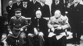 Timeline: Important Yalta Confernce and Cold War Dates