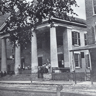 Timeline: Rebecca Dayton FAMOUS “WARREN COURT” LEGAL DECISIONS (1957-1968)