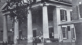 Timeline: Rebecca Dayton FAMOUS “WARREN COURT” LEGAL DECISIONS (1957-1968)