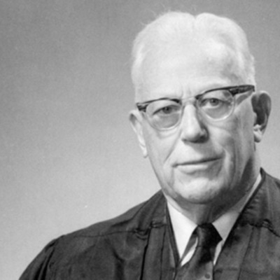 Timeline: T.Diffendal's Famous "Warren Court" Legal Decisions