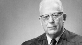 Timeline: T.Diffendal's Famous "Warren Court" Legal Decisions