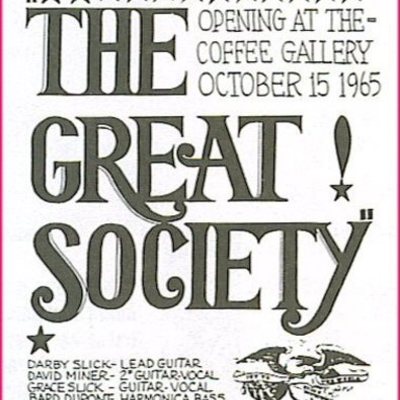 Timeline: Great Society Legislation Timeline