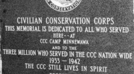 Timeline: Great Society Legislation.