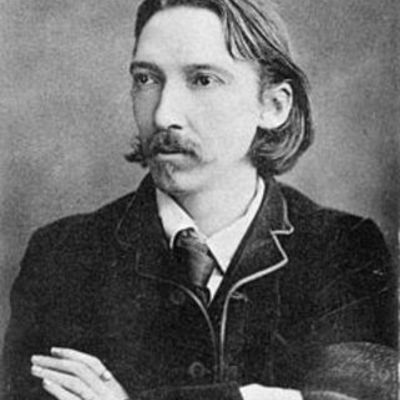 Timeline: robert louis stevenson