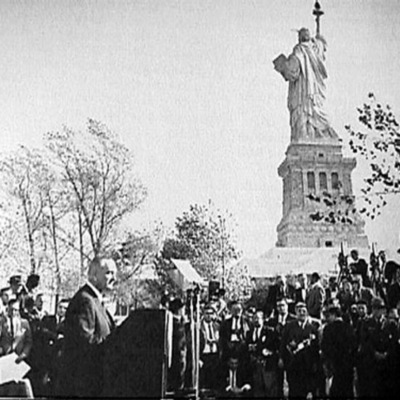 Timeline: Chrysta Castelucci- Great Society Legislation