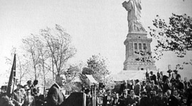 Timeline: Chrysta Castelucci- Great Society Legislation