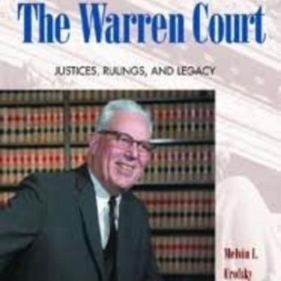 Timeline: Famous “Warren Court” Legal Decisions-Amber White