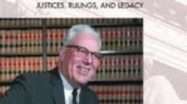 Timeline: Famous “Warren Court” Legal Decisions-Amber White