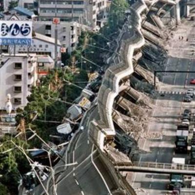 Timeline: World's largest recorded earthquakes