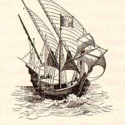 Timeline: Sea Exploration