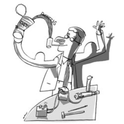 Timeline: Tecnologia, història i ciencia ficció